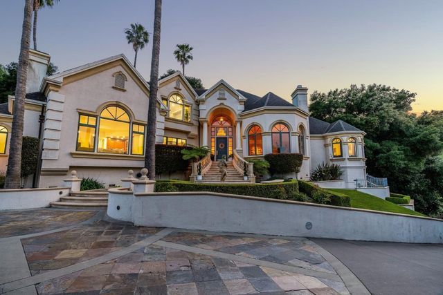1720 Jasper Highlands Drive, Morgan Hill, CA 95037