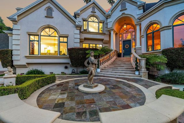 1720 Jasper Highlands Drive, Morgan Hill, CA 95037