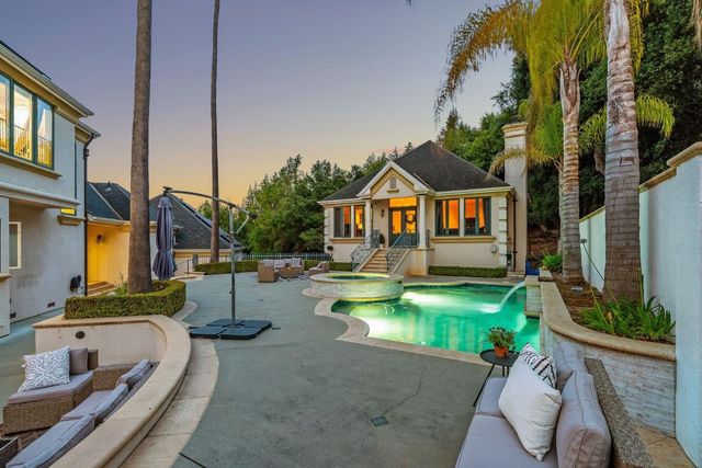 1720 Jasper Highlands Drive, Morgan Hill, CA 95037