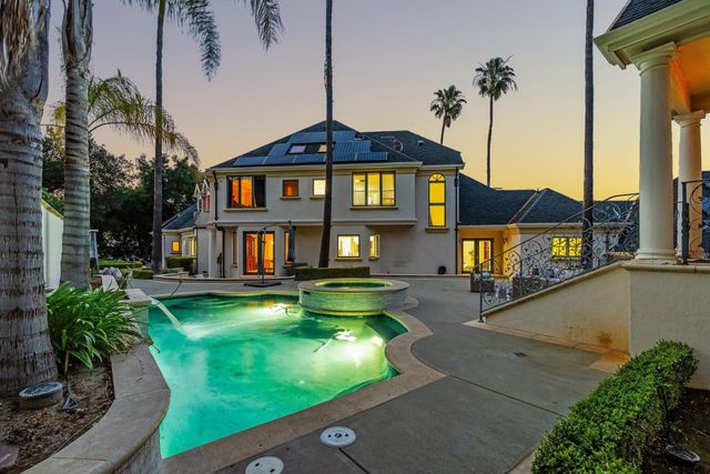 1720 Jasper Highlands Drive, Morgan Hill, CA 95037