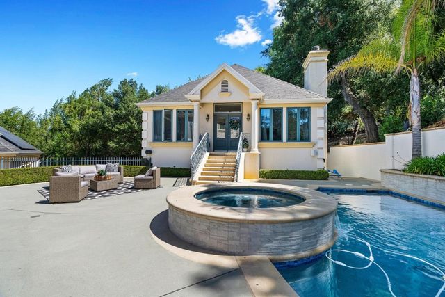 1720 Jasper Highlands Drive, Morgan Hill, CA 95037