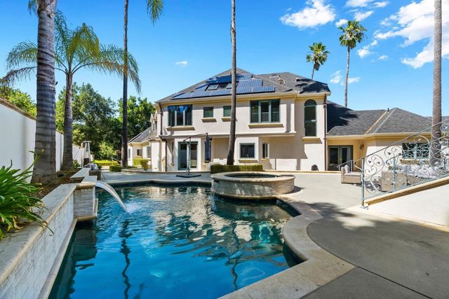 1720 Jasper Highlands Drive, Morgan Hill, CA 95037