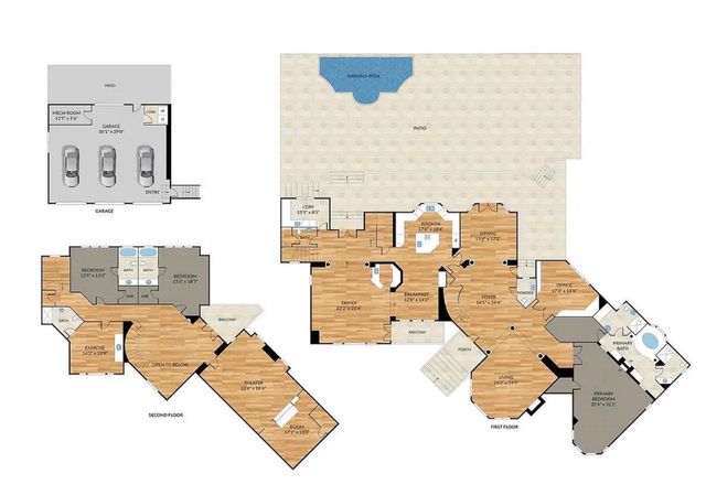 1720 Jasper Highlands Drive, Morgan Hill, CA 95037