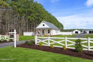 703 Poplar Neck Road, Edenton, NC 27932