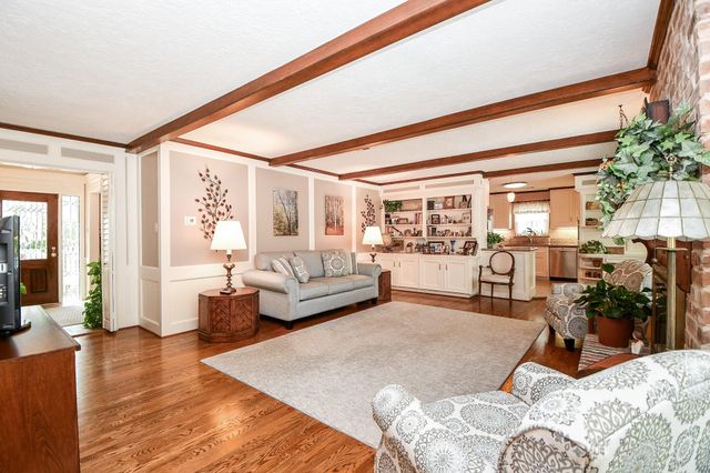 14710 Bramblewood Drive, Houston, TX 77079