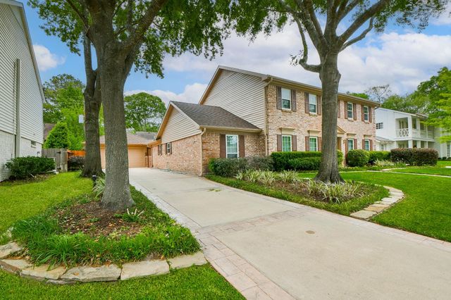 14710 Bramblewood Drive, Houston, TX 77079