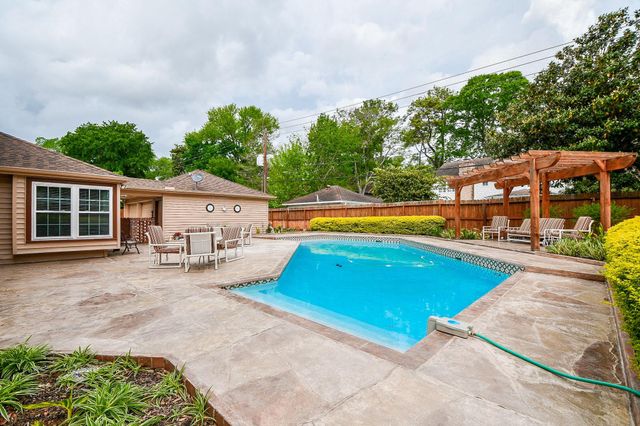 14710 Bramblewood Drive, Houston, TX 77079