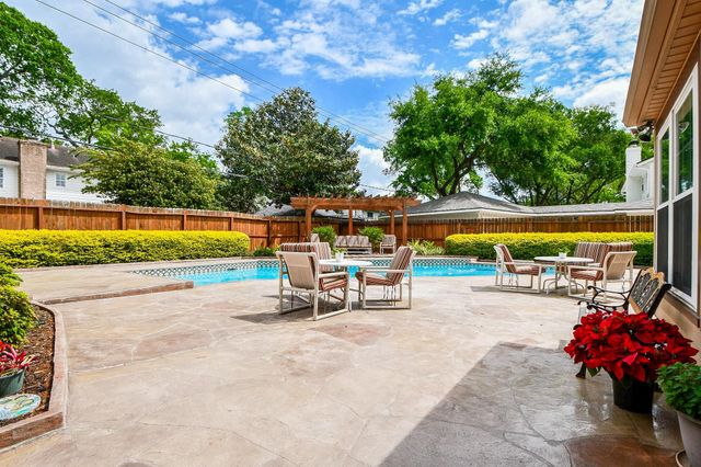 14710 Bramblewood Drive, Houston, TX 77079