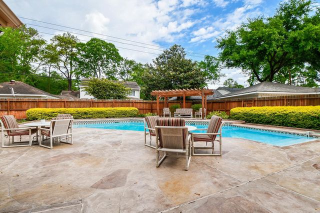 14710 Bramblewood Drive, Houston, TX 77079