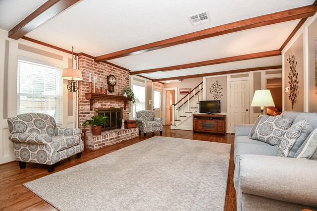 14710 Bramblewood Drive, Houston, TX 77079