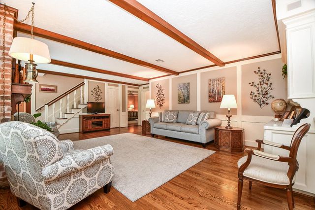 14710 Bramblewood Drive, Houston, TX 77079