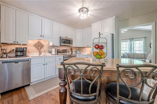 5030 Doubletree Drive, Cumming, GA 30040