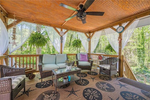 5030 Doubletree Drive, Cumming, GA 30040