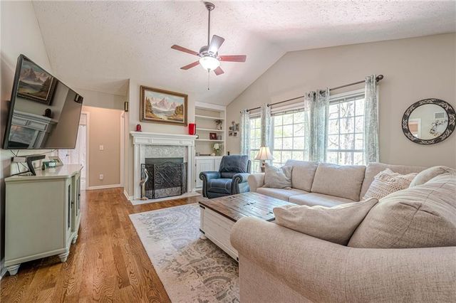 5030 Doubletree Drive, Cumming, GA 30040