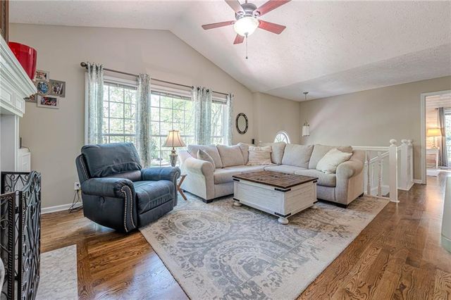 5030 Doubletree Drive, Cumming, GA 30040