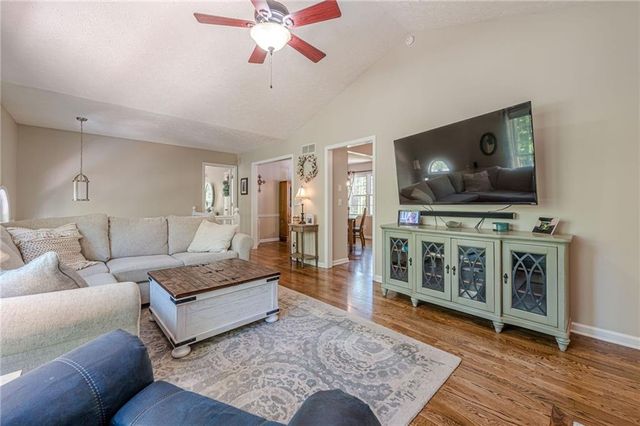 5030 Doubletree Drive, Cumming, GA 30040