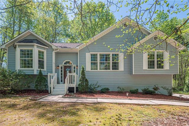 5030 Doubletree Drive, Cumming, GA 30040