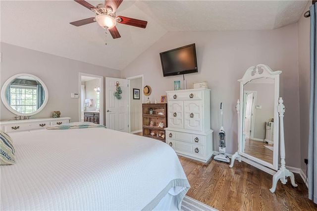 5030 Doubletree Drive, Cumming, GA 30040