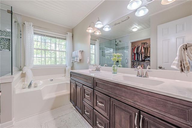 5030 Doubletree Drive, Cumming, GA 30040