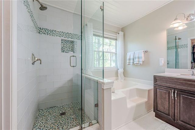 5030 Doubletree Drive, Cumming, GA 30040