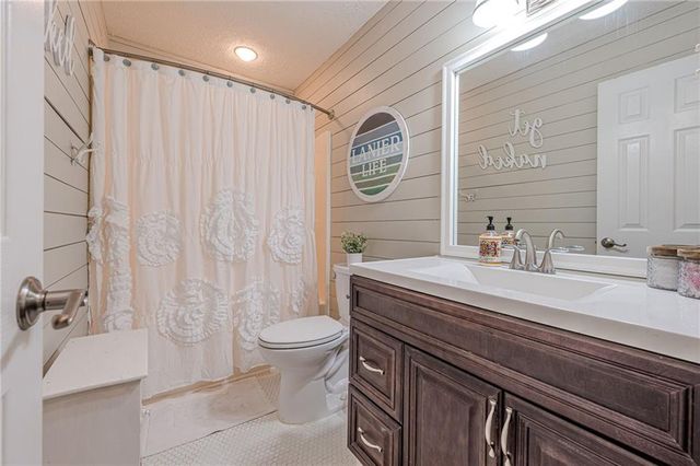 5030 Doubletree Drive, Cumming, GA 30040