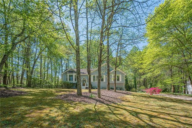 5030 Doubletree Drive, Cumming, GA 30040