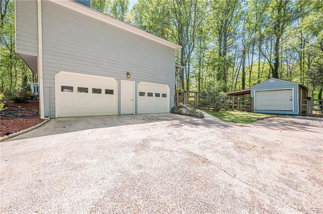 5030 Doubletree Drive, Cumming, GA 30040