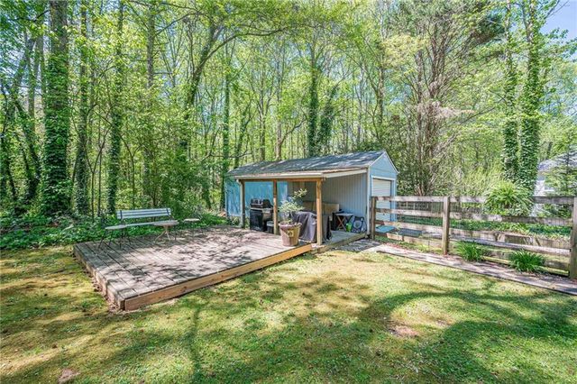 5030 Doubletree Drive, Cumming, GA 30040