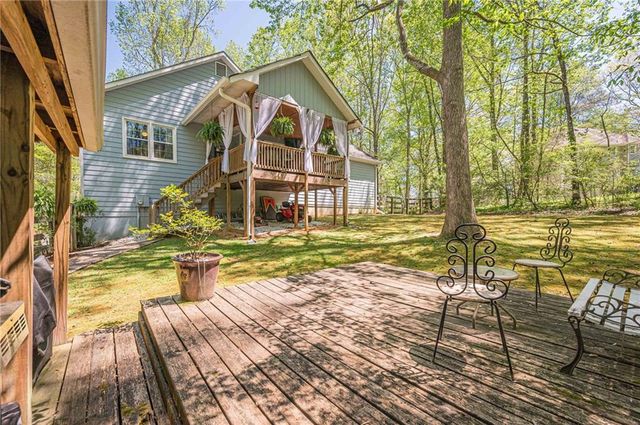 5030 Doubletree Drive, Cumming, GA 30040