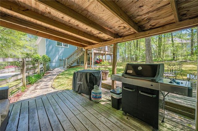 5030 Doubletree Drive, Cumming, GA 30040