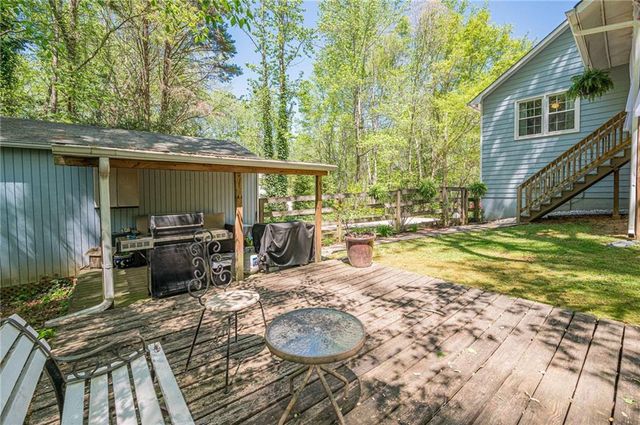 5030 Doubletree Drive, Cumming, GA 30040