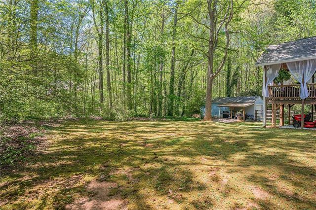 5030 Doubletree Drive, Cumming, GA 30040