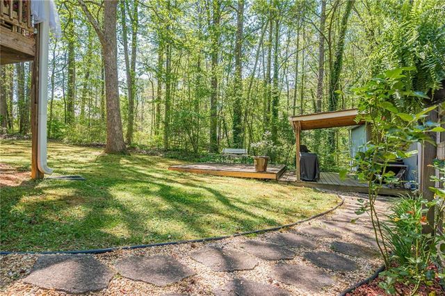 5030 Doubletree Drive, Cumming, GA 30040