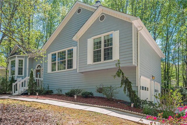 5030 Doubletree Drive, Cumming, GA 30040