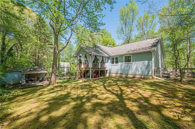 5030 Doubletree Drive, Cumming, GA 30040