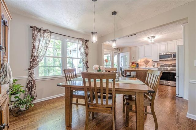 5030 Doubletree Drive, Cumming, GA 30040