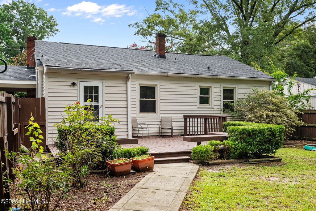 1306 Cotten Road, Greenville, NC 27858