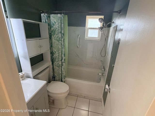 12672 Eddington Road, Spring Hill, FL 34609