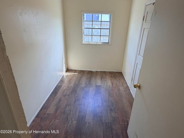 12672 Eddington Road, Spring Hill, FL 34609