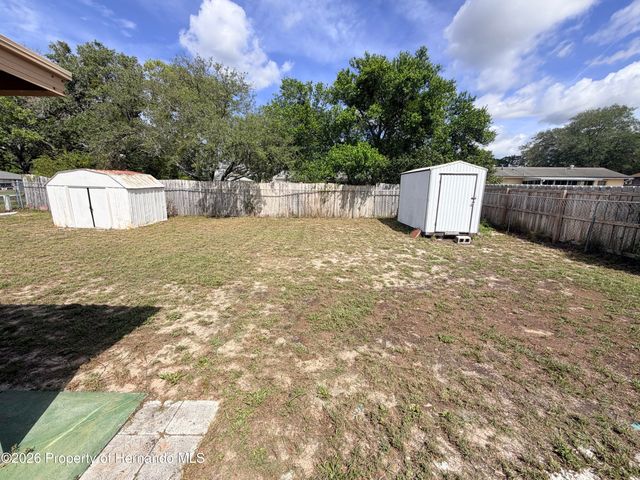 12672 Eddington Road, Spring Hill, FL 34609
