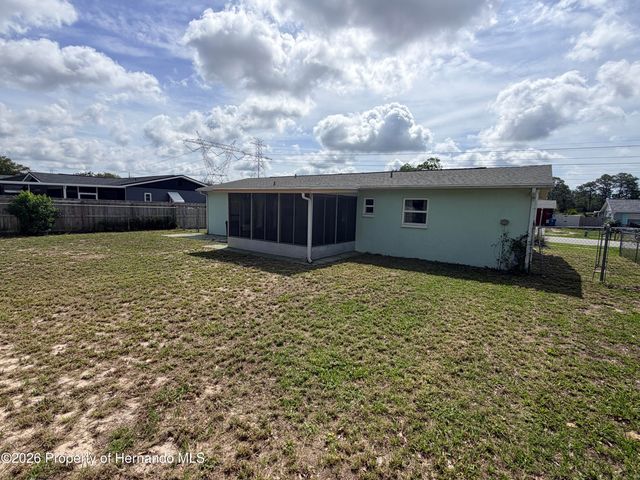 12672 Eddington Road, Spring Hill, FL 34609