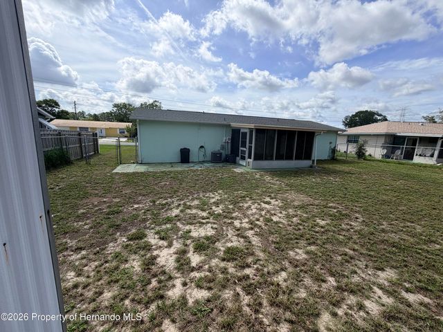 12672 Eddington Road, Spring Hill, FL 34609