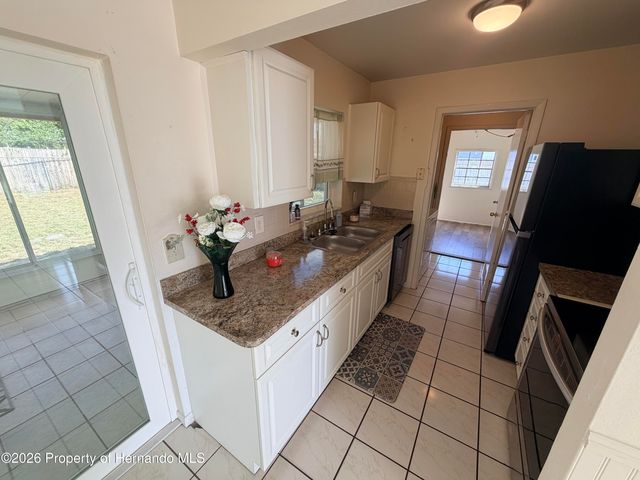 12672 Eddington Road, Spring Hill, FL 34609