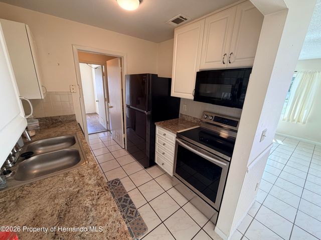12672 Eddington Road, Spring Hill, FL 34609