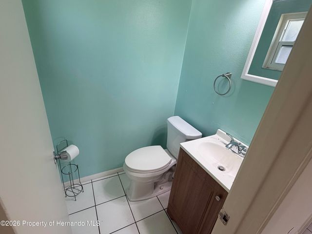 12672 Eddington Road, Spring Hill, FL 34609