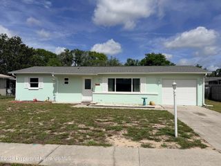 12672 Eddington Road, Spring Hill, FL 34609