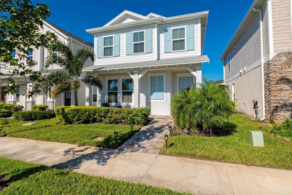 1982 EDUCATION STREET, St Cloud, FL 34771