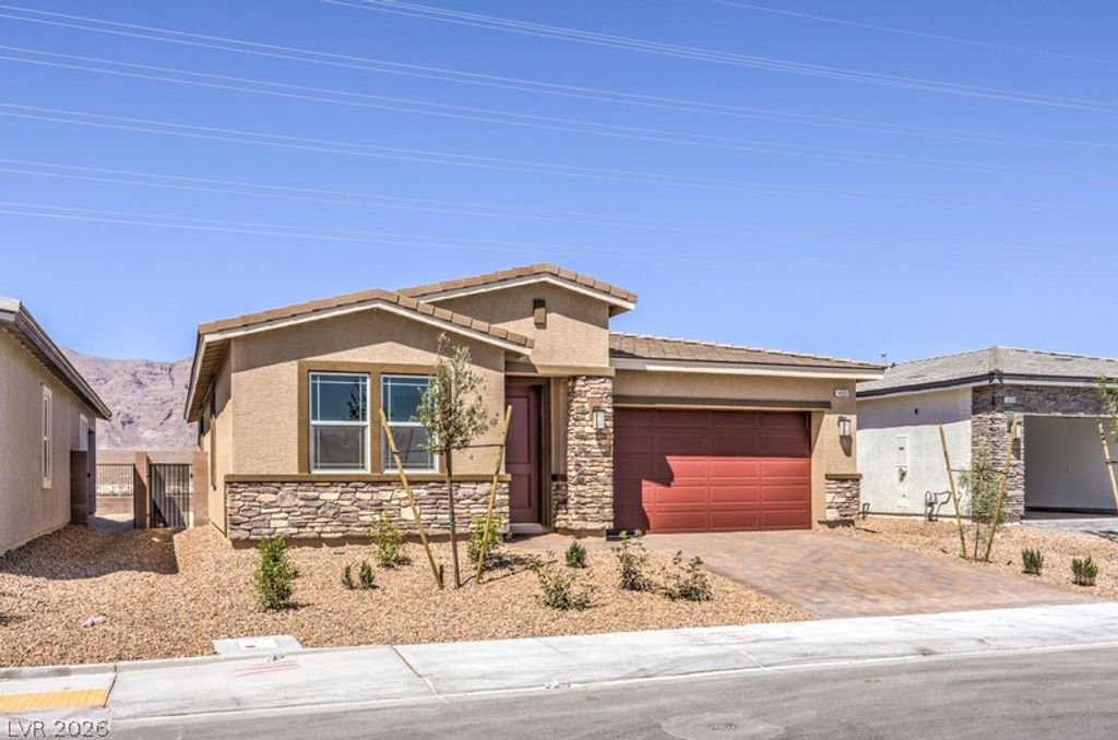 1400 Jorian Bay Drive, North Las Vegas, NV 89084 — photo 2