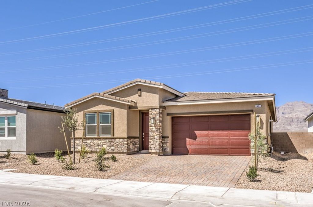 1400 Jorian Bay Drive, North Las Vegas, NV 89084 — photo 3