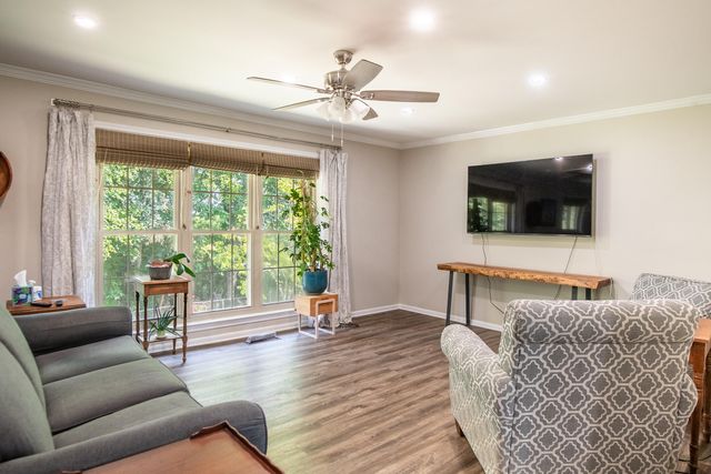 5846 Crestview Drive, Hixson, TN 37343